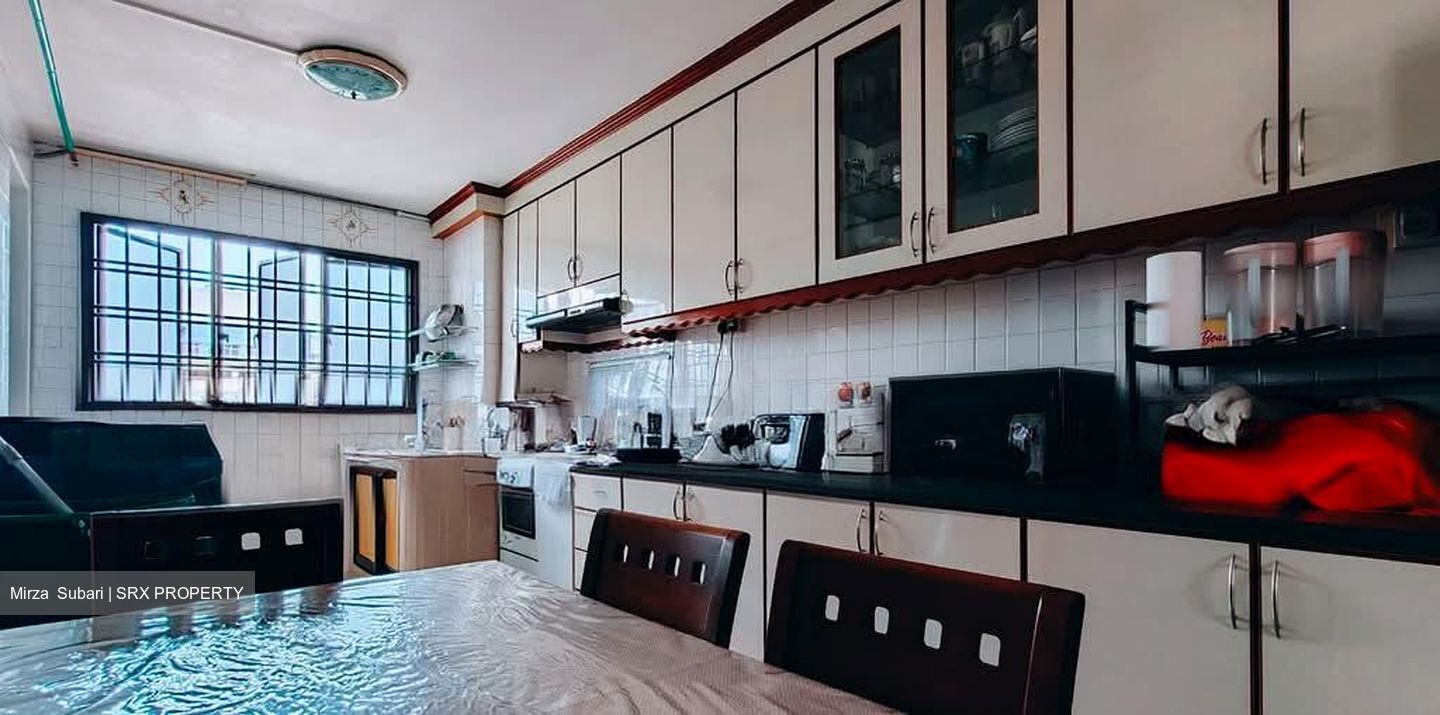 Blk 132 Eunos Spring (Bedok), HDB 4 Rooms #531178341